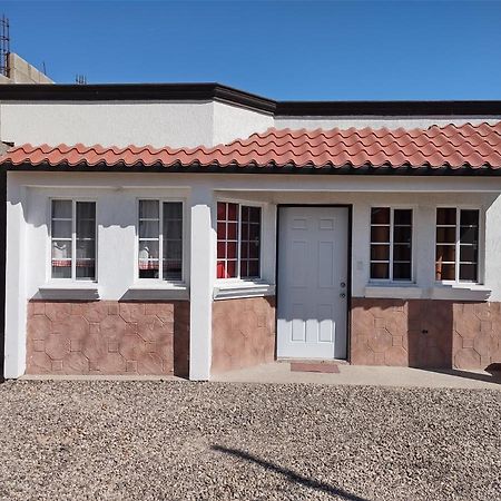 Playa Y Servicios De Vecinos Villa Puerto Peñasco Екстериор снимка
