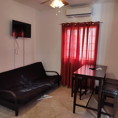Playa Y Servicios De Vecinos Villa Puerto Peñasco Екстериор снимка