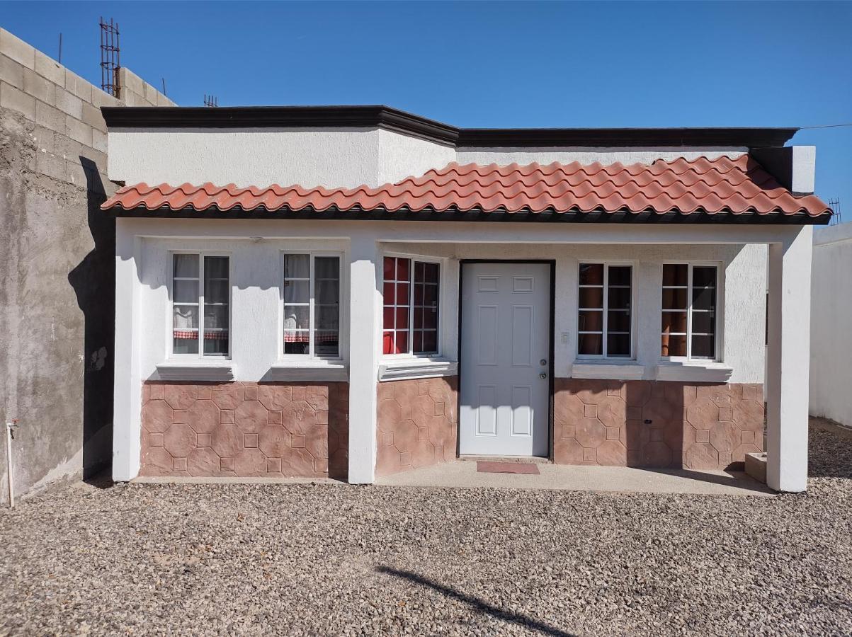 Playa Y Servicios De Vecinos Villa Puerto Peñasco Екстериор снимка