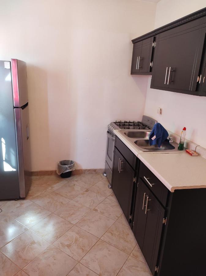 Playa Y Servicios De Vecinos Villa Puerto Peñasco Екстериор снимка