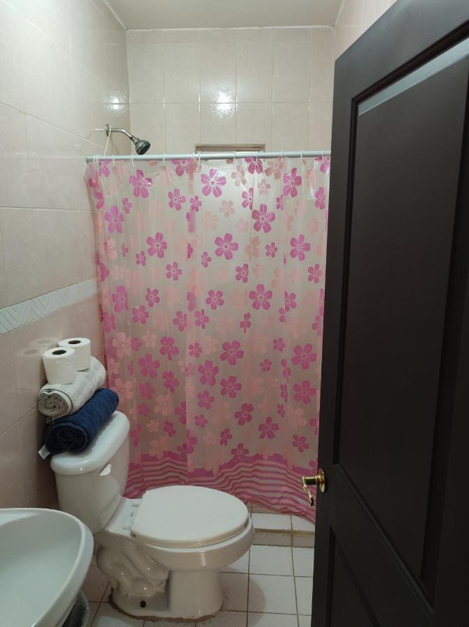 Playa Y Servicios De Vecinos Villa Puerto Peñasco Екстериор снимка