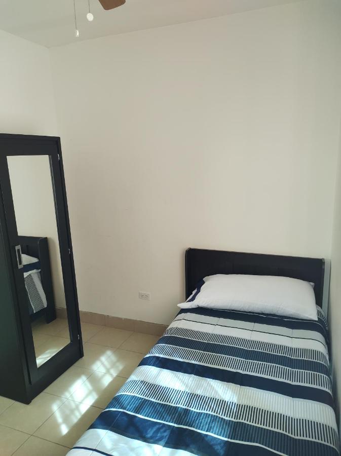 Playa Y Servicios De Vecinos Villa Puerto Peñasco Екстериор снимка