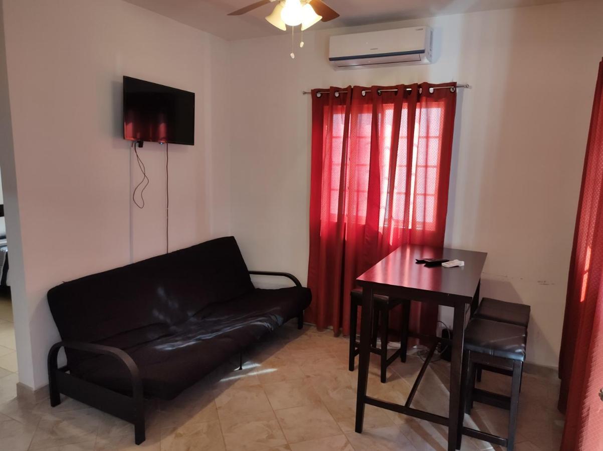 Playa Y Servicios De Vecinos Villa Puerto Peñasco Екстериор снимка